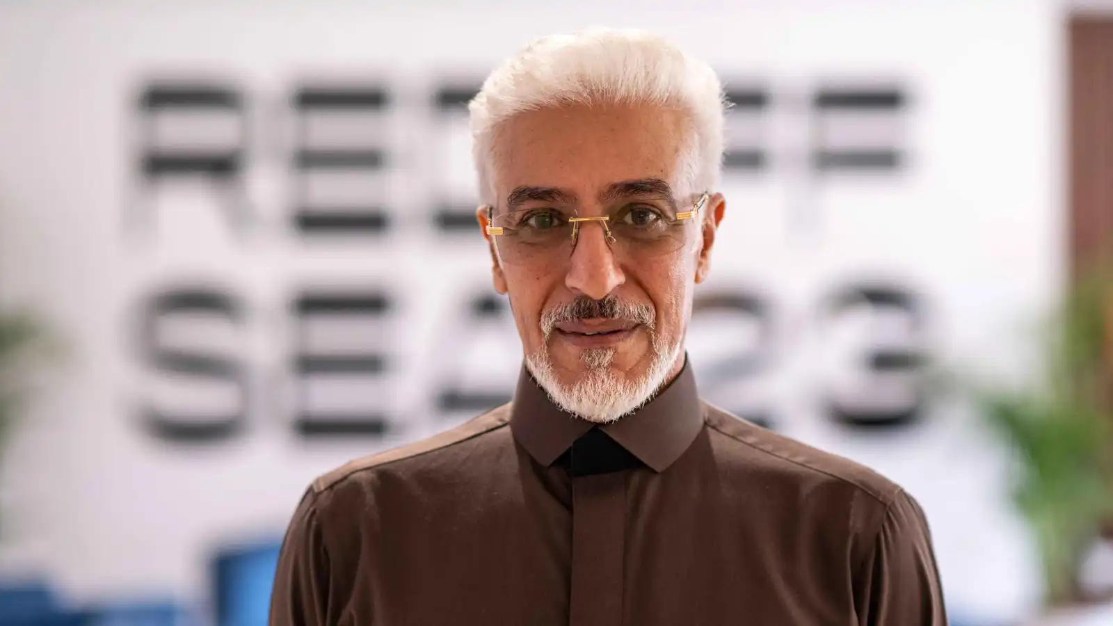 أول تعليق لعبد المحسن النمر بعد تكريمه في "الخليج السينمائي"
