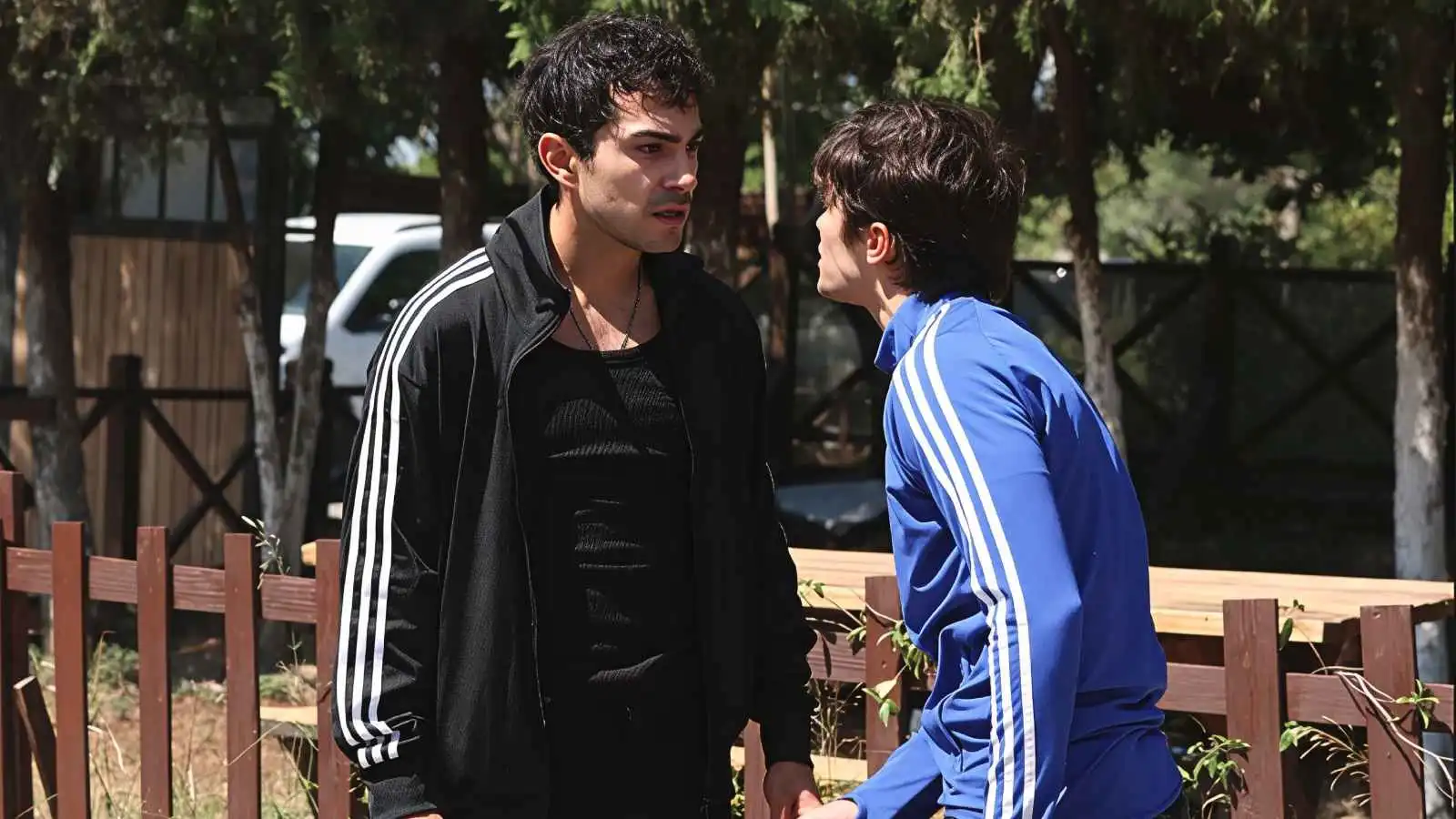 مسلسل "إسطنبول رأسًا على عقب" الحلقة 6.. قرار يغير المصير