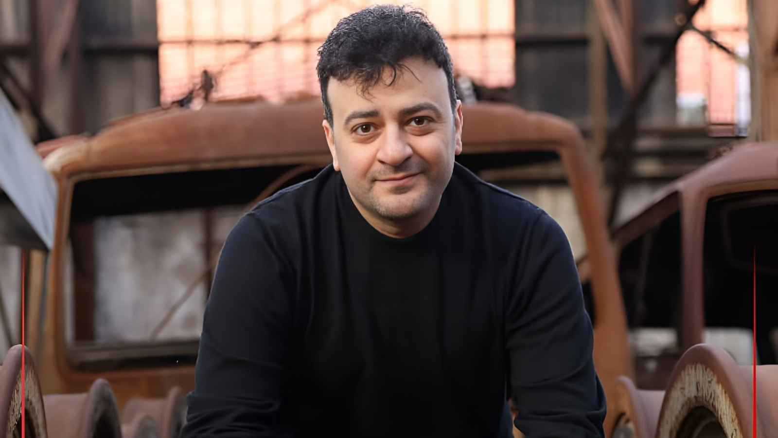 كاتب مسلسل "مطبخ المدينة" يوجّه رسالة قبل الحلقة الأولى