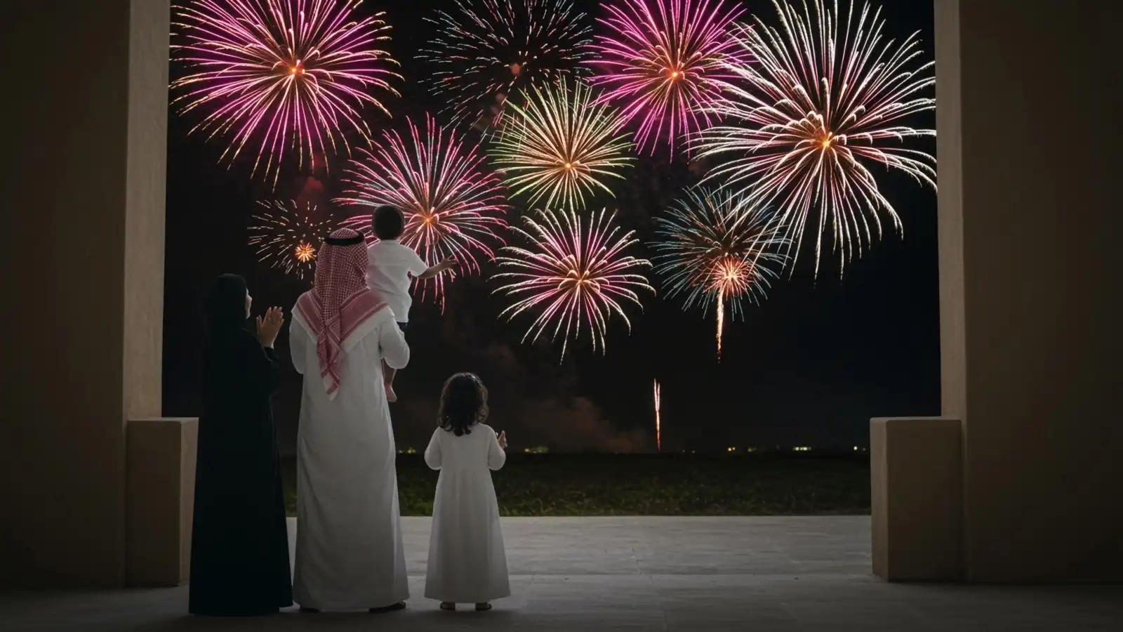 متى عيد الفطر 2026 في الدول العربية؟