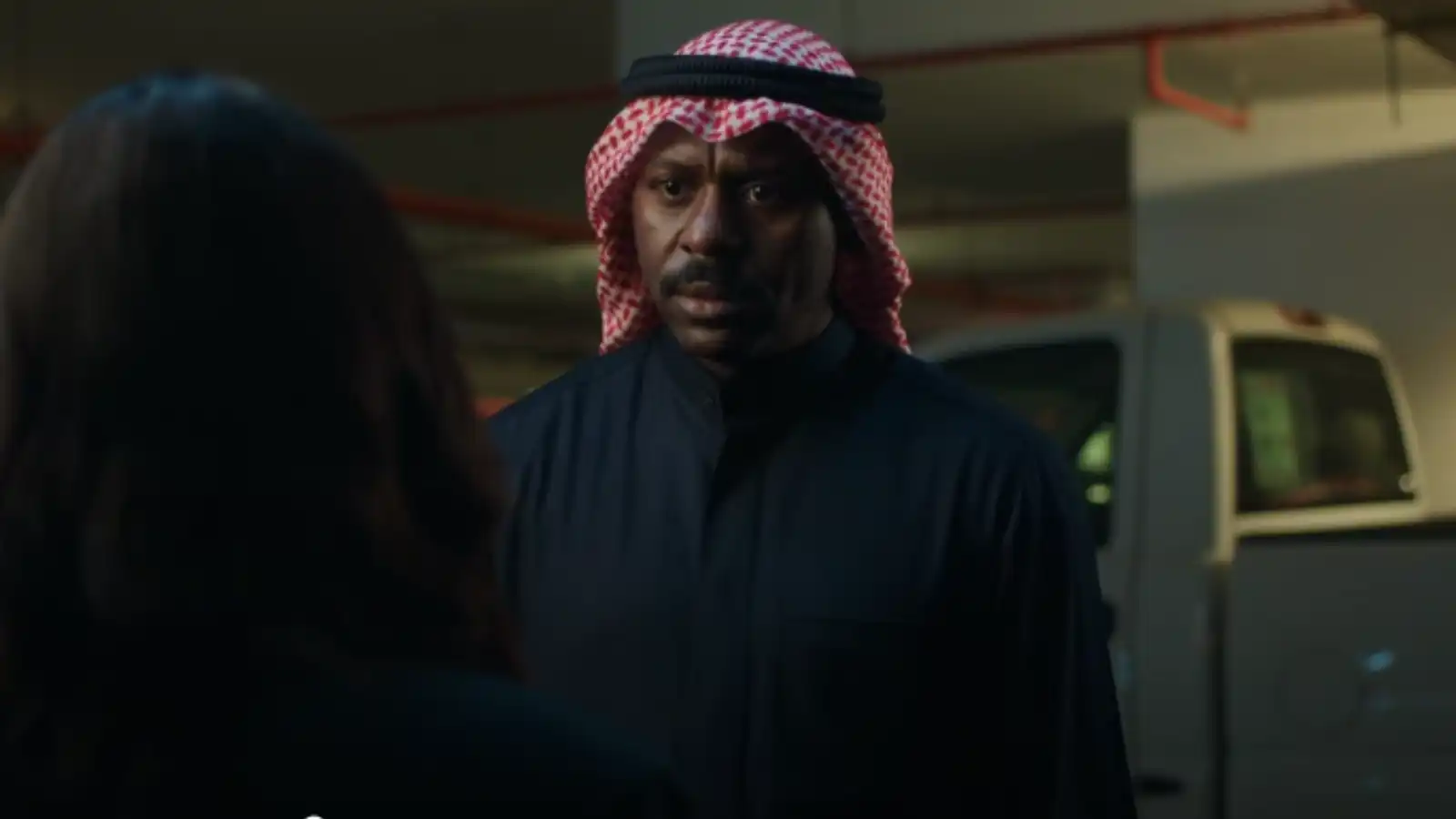 مسلسل أمور عائلية