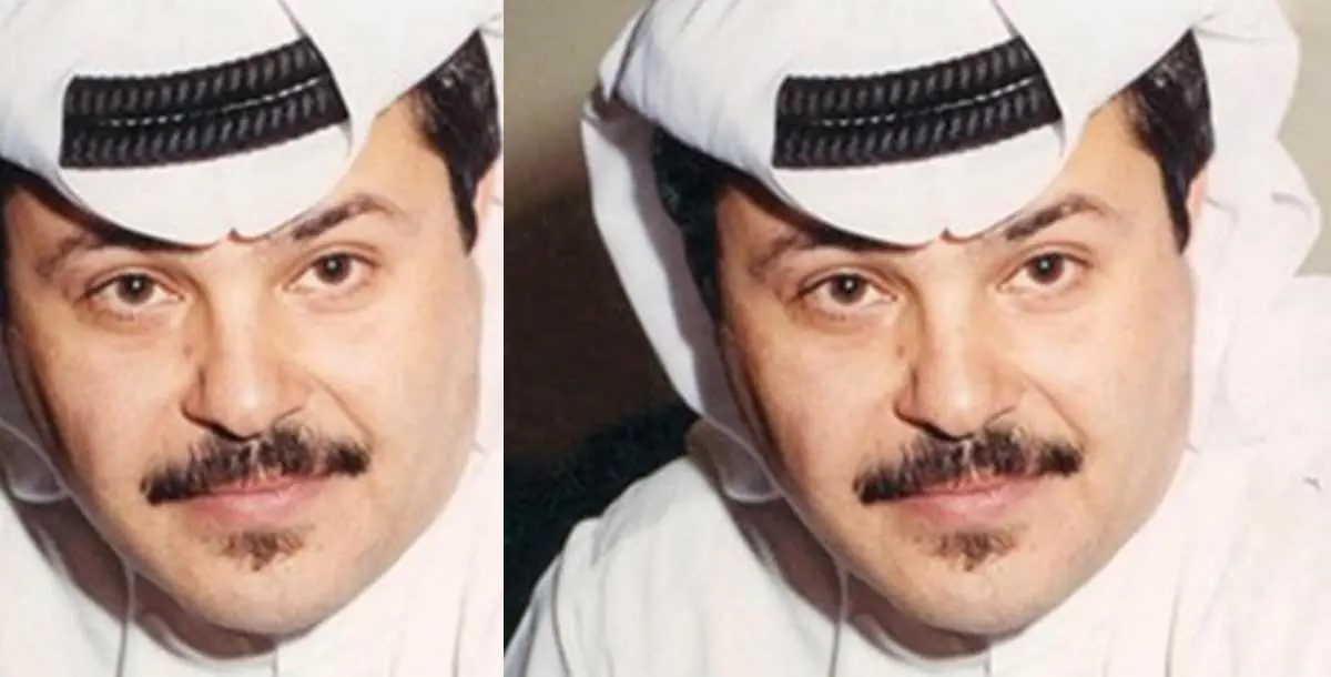 وفاة الفنان الكويتي صادق الدبيس بعد صراع مع السرطان