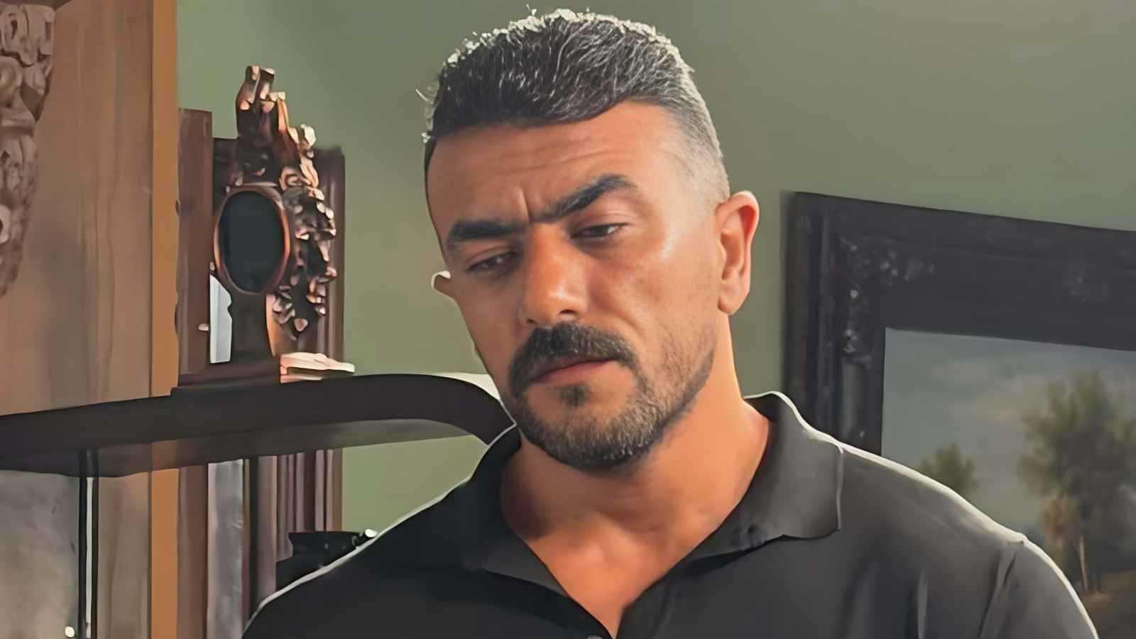 أحمد العوضي يطلق مسابقة جديدة لمسلسل "علي كلاي"