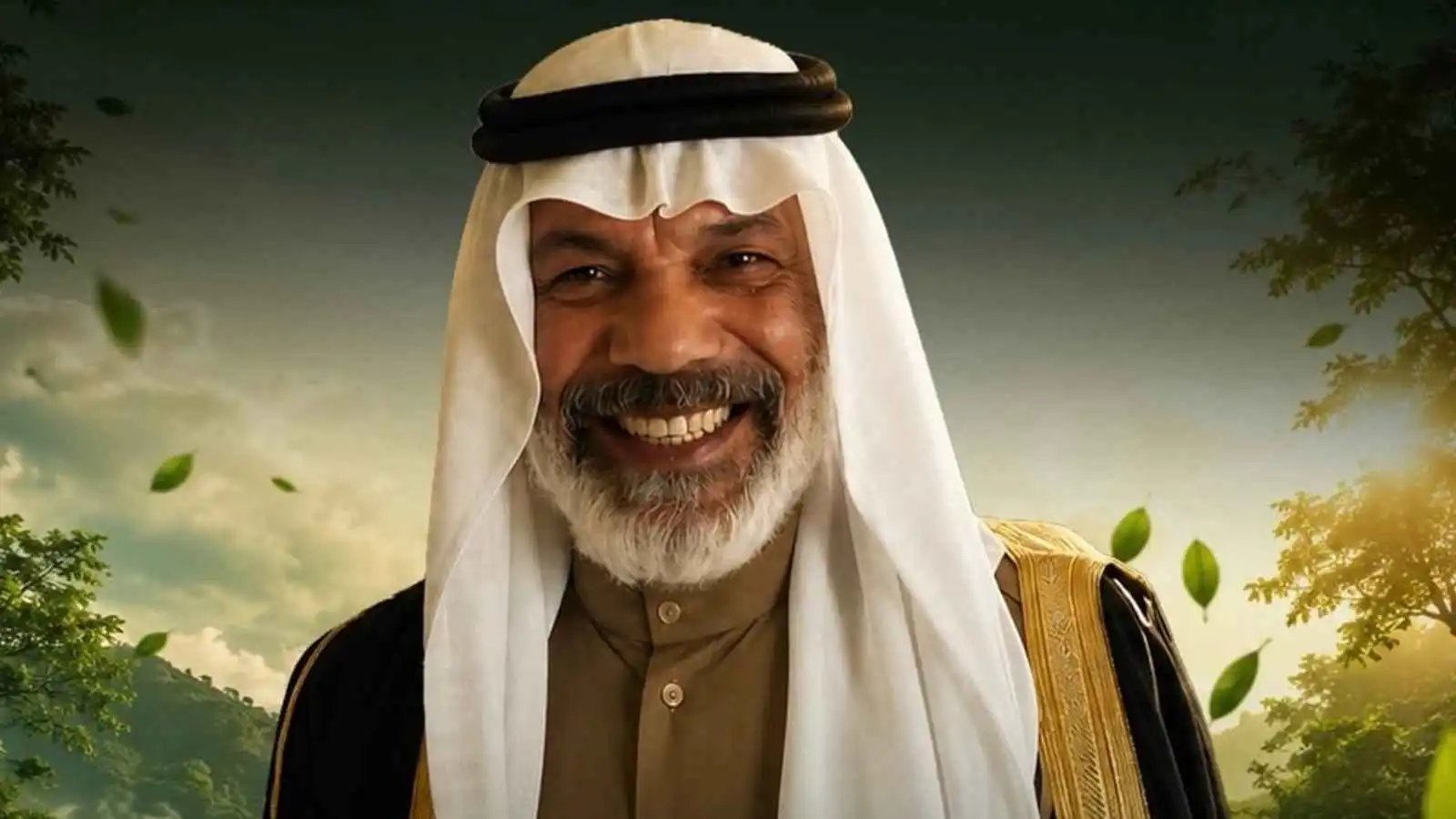 تكريم إبراهيم الحساوي في مصر احتفاءً بمسيرة 30 عامًا