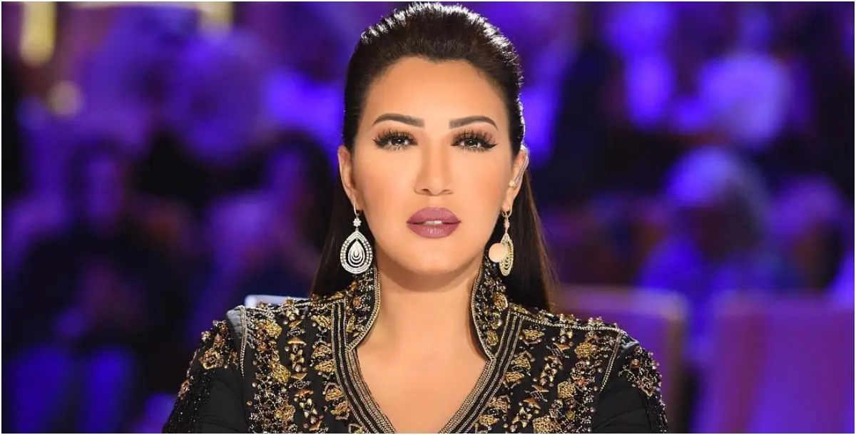 أسماء لمنوّر تحيي حفلاً غنائيًا لأوّل مرّة بالسّعوديّة.. ماذا علّقتْ؟