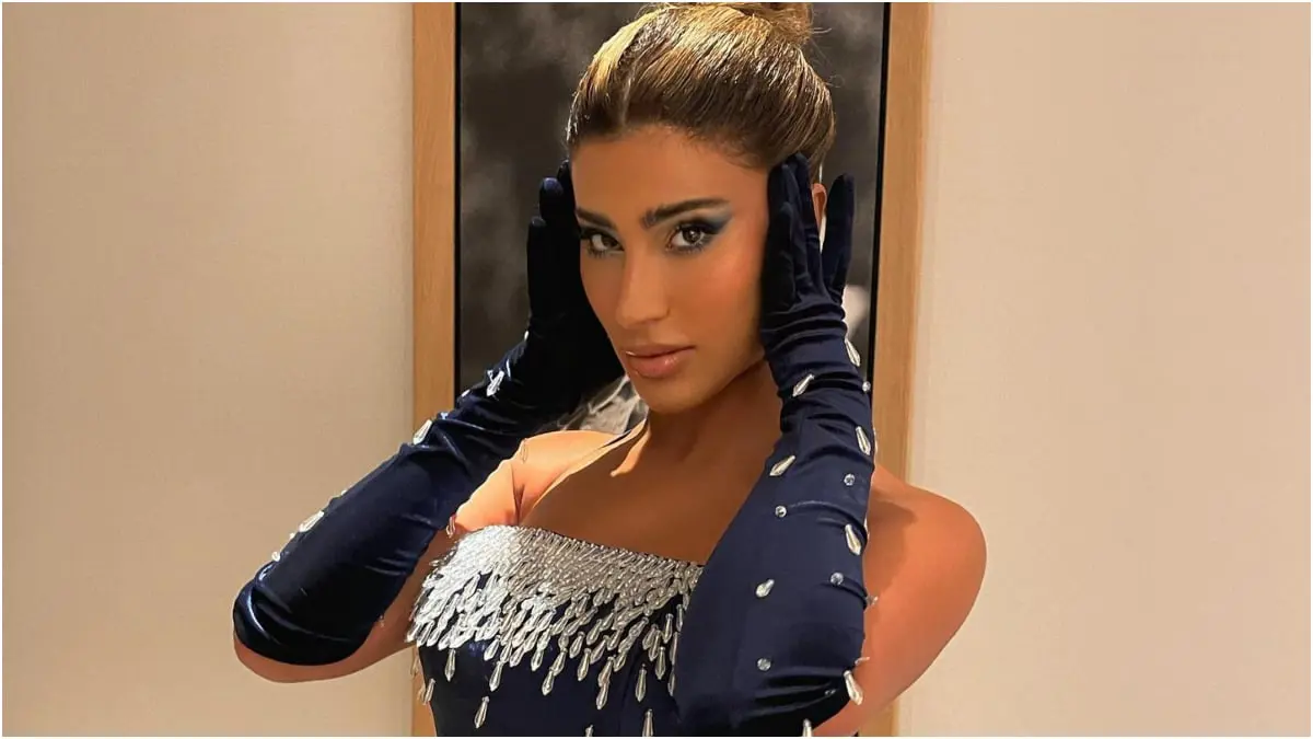 ليلى عبدالله ترد على الانتقادات بعد خلع ملابسها في "من شارع الهرم إلى"