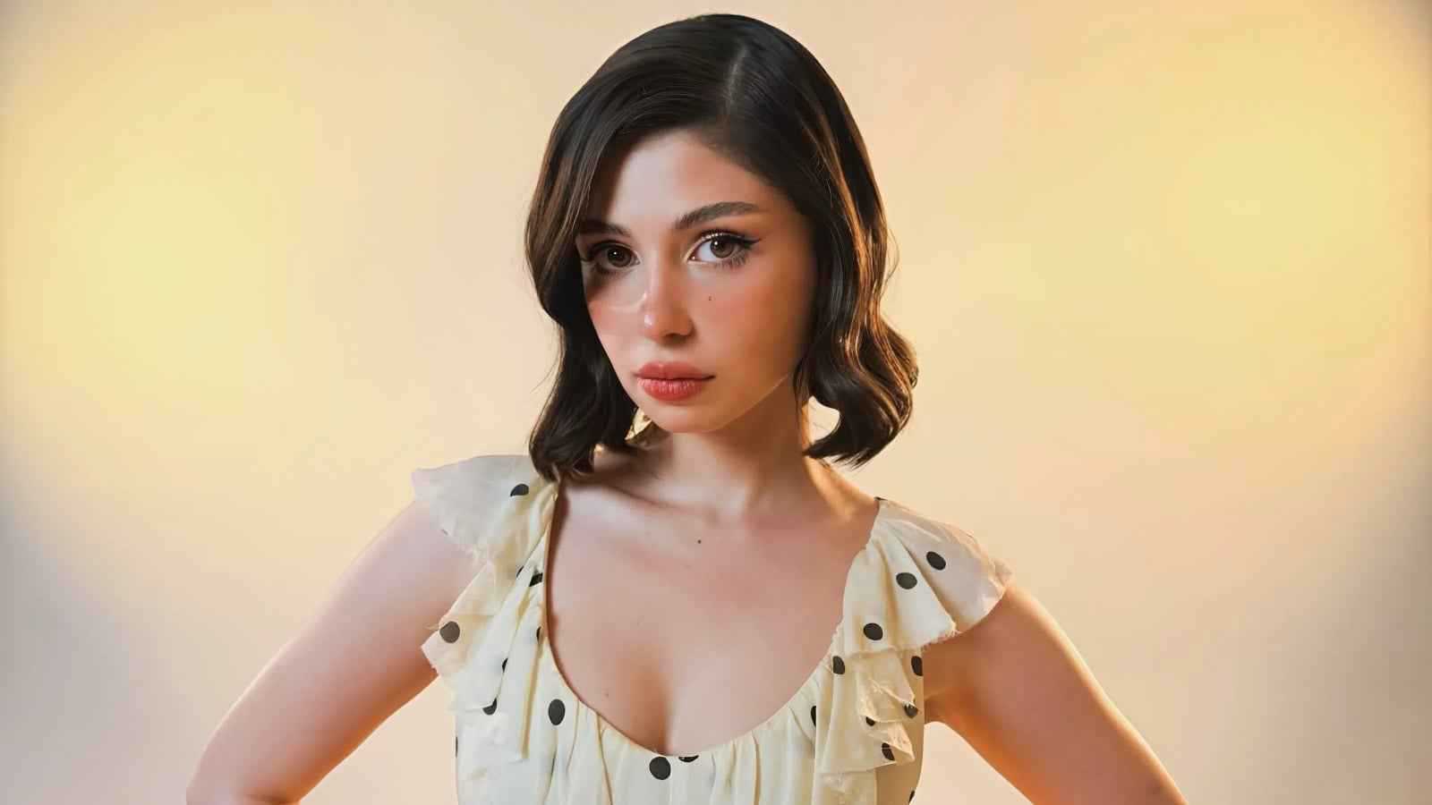 زينب أتيلغان تقاضي "المتنمرين" وتتبرع بالتعويضات 