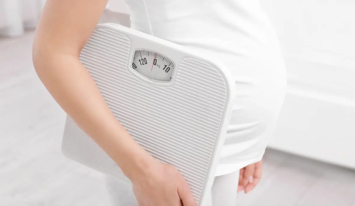 كل ما عليك معرفته عن خسارة "وزن المامي" بعد الحمل