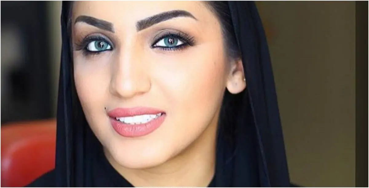 أميرة عبّاس تُغضبُ السّعوديّين لظهورها على قناة إسرائيليّة.. وهكذا ردّت!