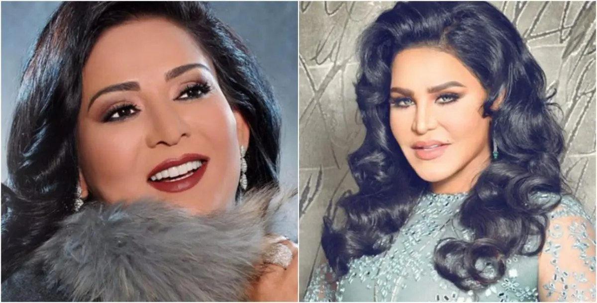 نوال الكويتية تُهنّئ أحلام على أغنيتها الجديدة "احلف".. وهكذا ردّتْ الأخيرة!