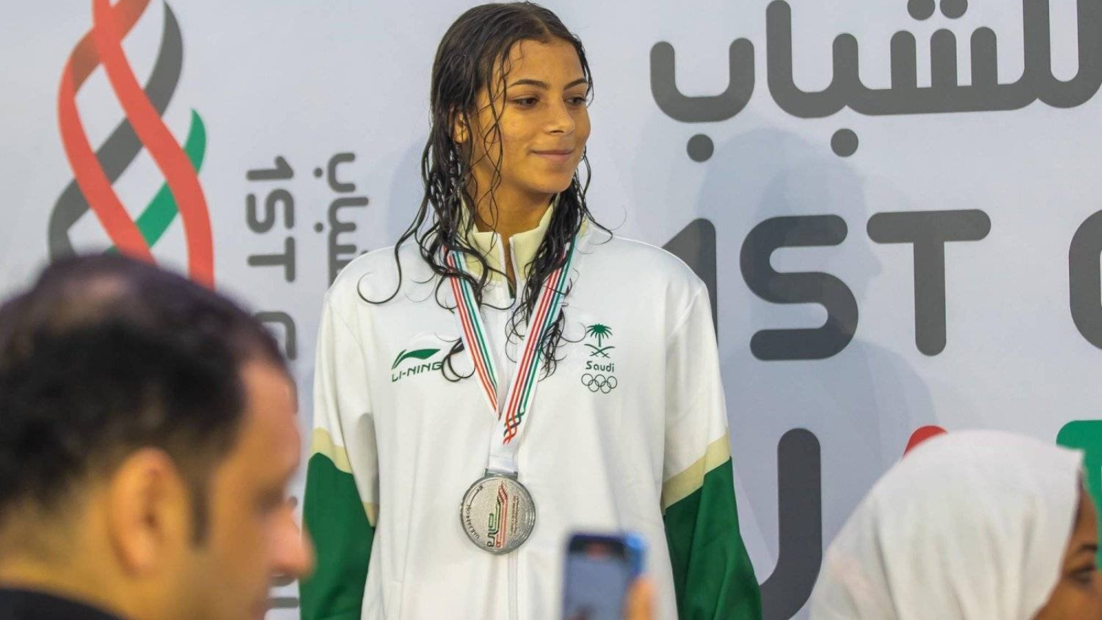 مشاعل العايد