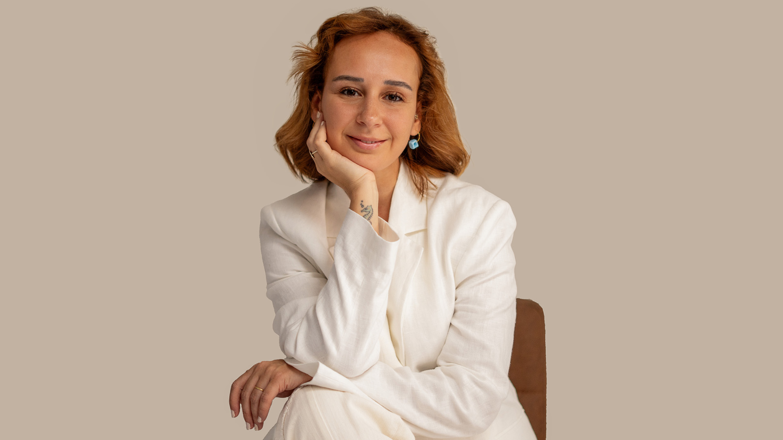 أوزليم شاهين إرتاس