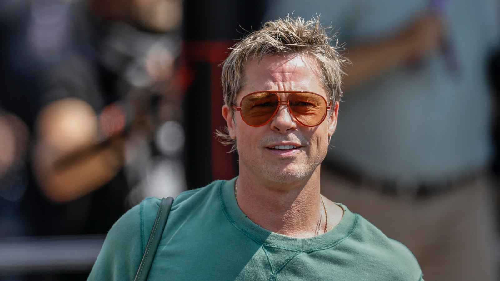 الممثلون الأكثر طلبا في هوليوود لعام 2025 