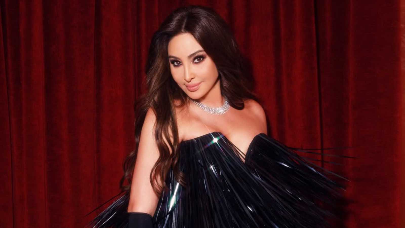 إطلالات إليسا الجمالية بمناسبة عيد ميلادها