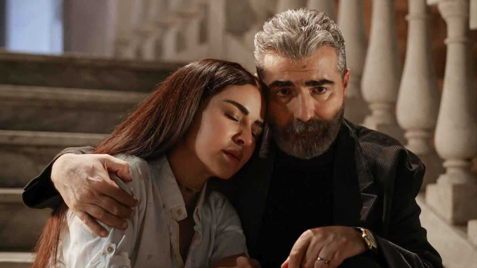 صدمة مالك تدفعه إلى محاولة القتل.. ملخص الحلقة 18 من "بالحرام"