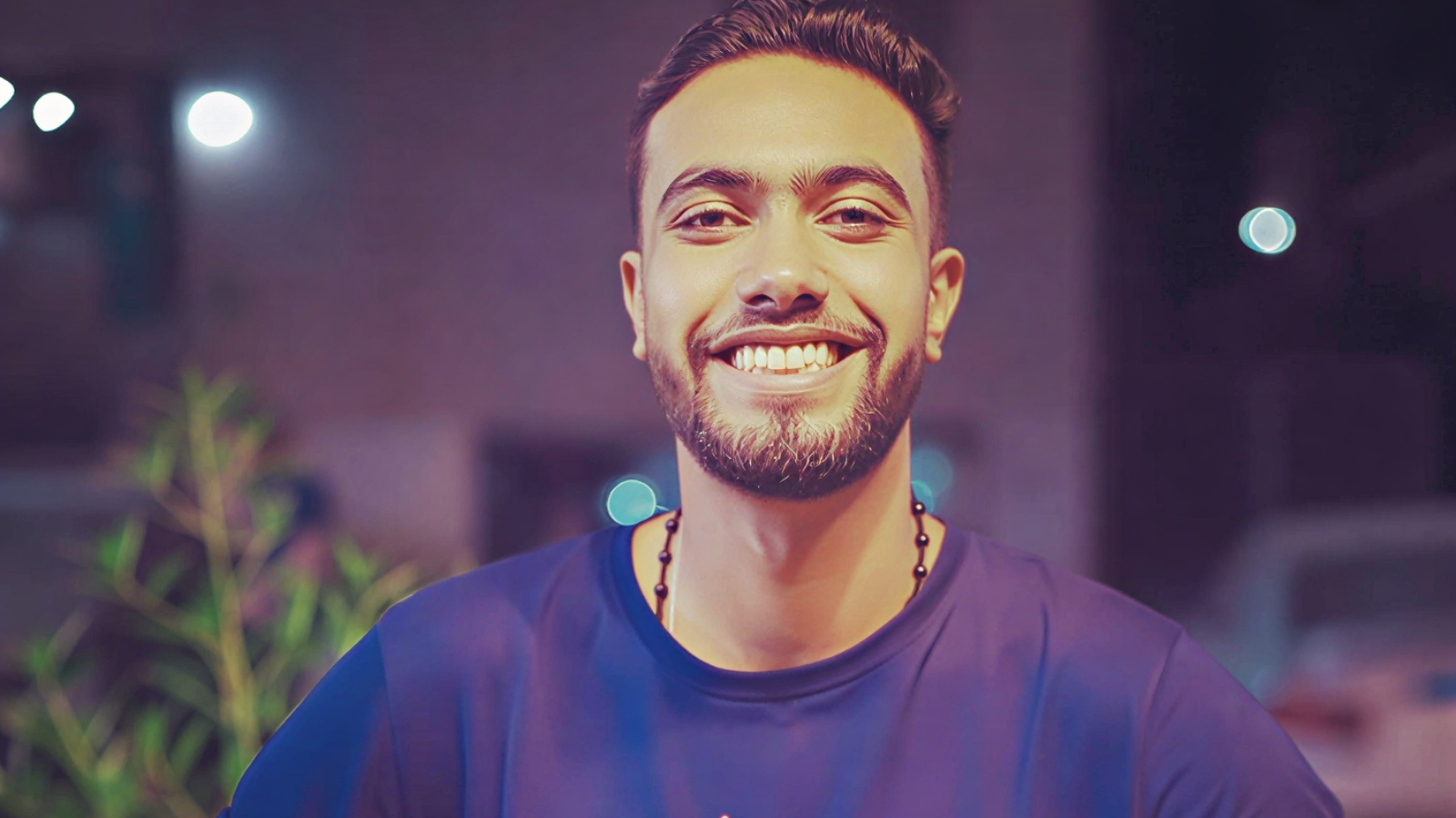 وفاة محمد حسن الجندي الذي قدم شخصية السادات في فيلم "الكنز 2"
