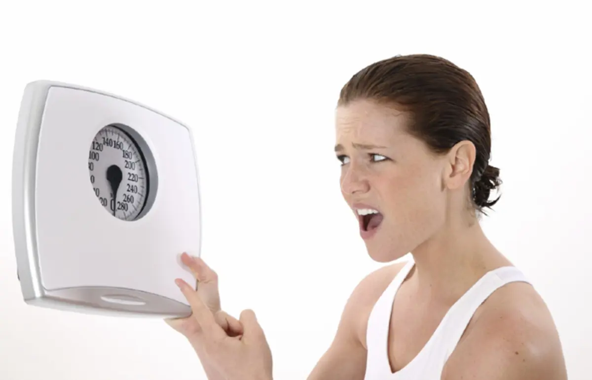 6 أسباب ربما تحول دون فقدان الوزن .. تعرفي عليها !