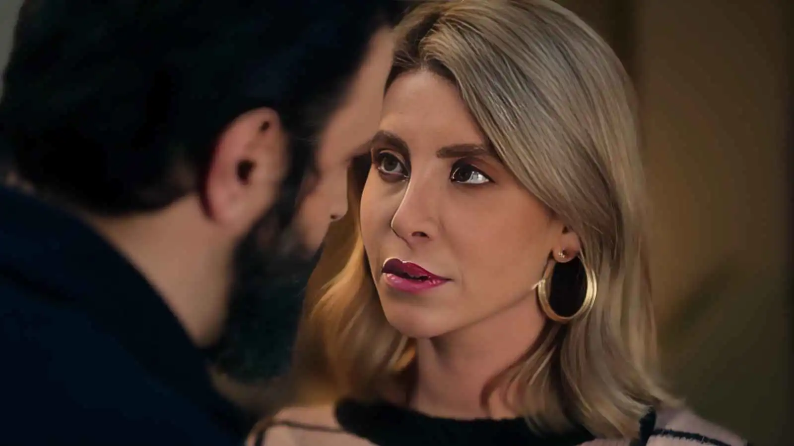 مسلسل "مولانا"