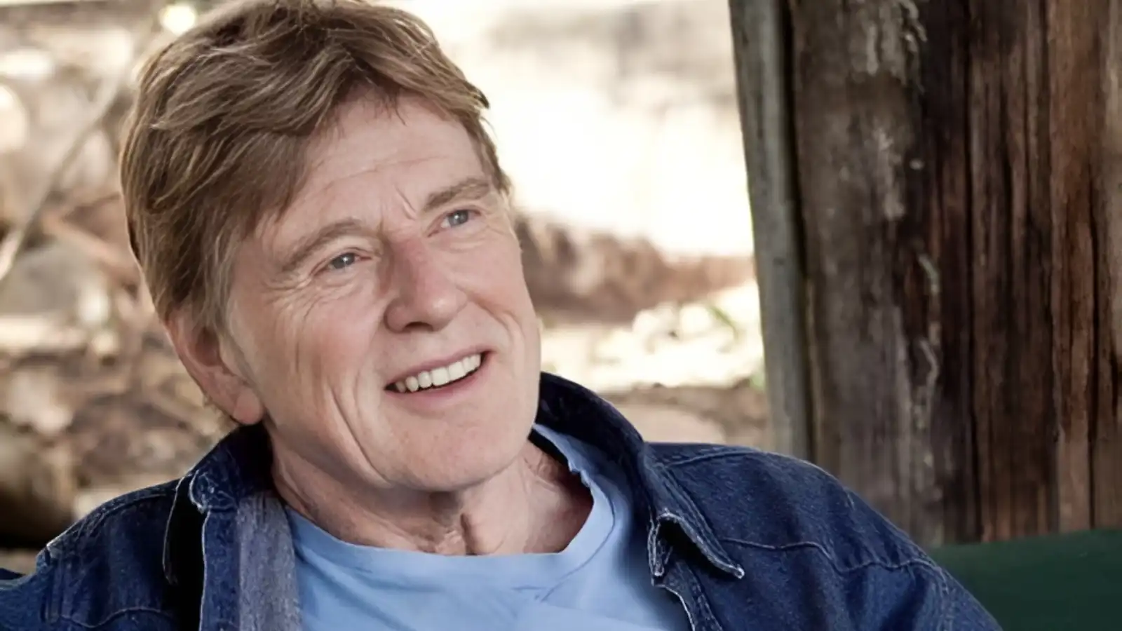 وفاة روبرت ريدفورد أيقونة "Butch Cassidy" عن عمر يناهز 89 عامًا