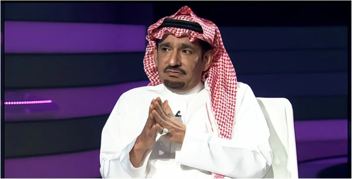 عبدالله السدحان يقع في مأزق مع سعوديين.. ما السبب؟