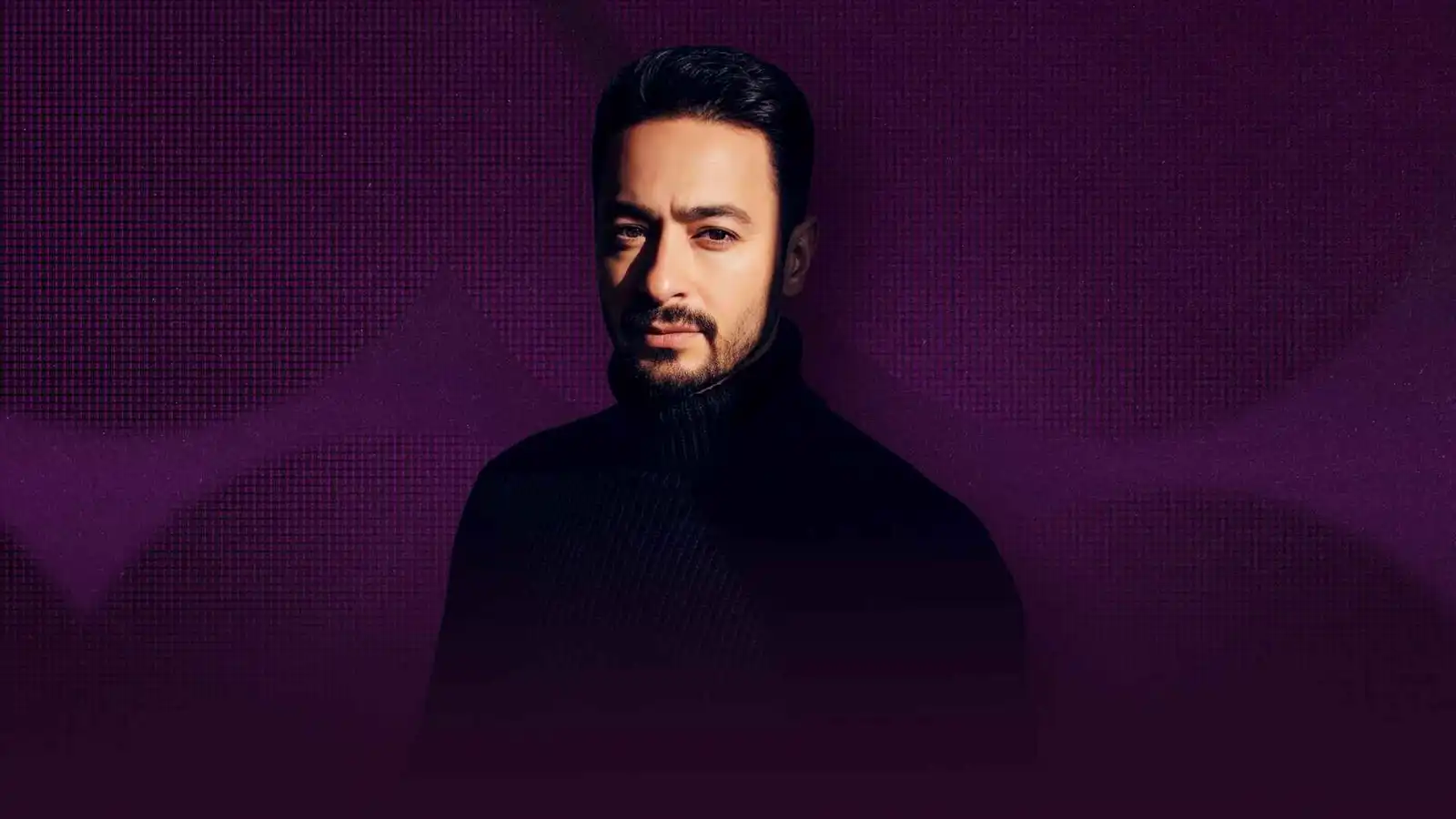 حمادة هلال يكشف رأيه في أغنية "لولا البنات" لـ عمرو دياب