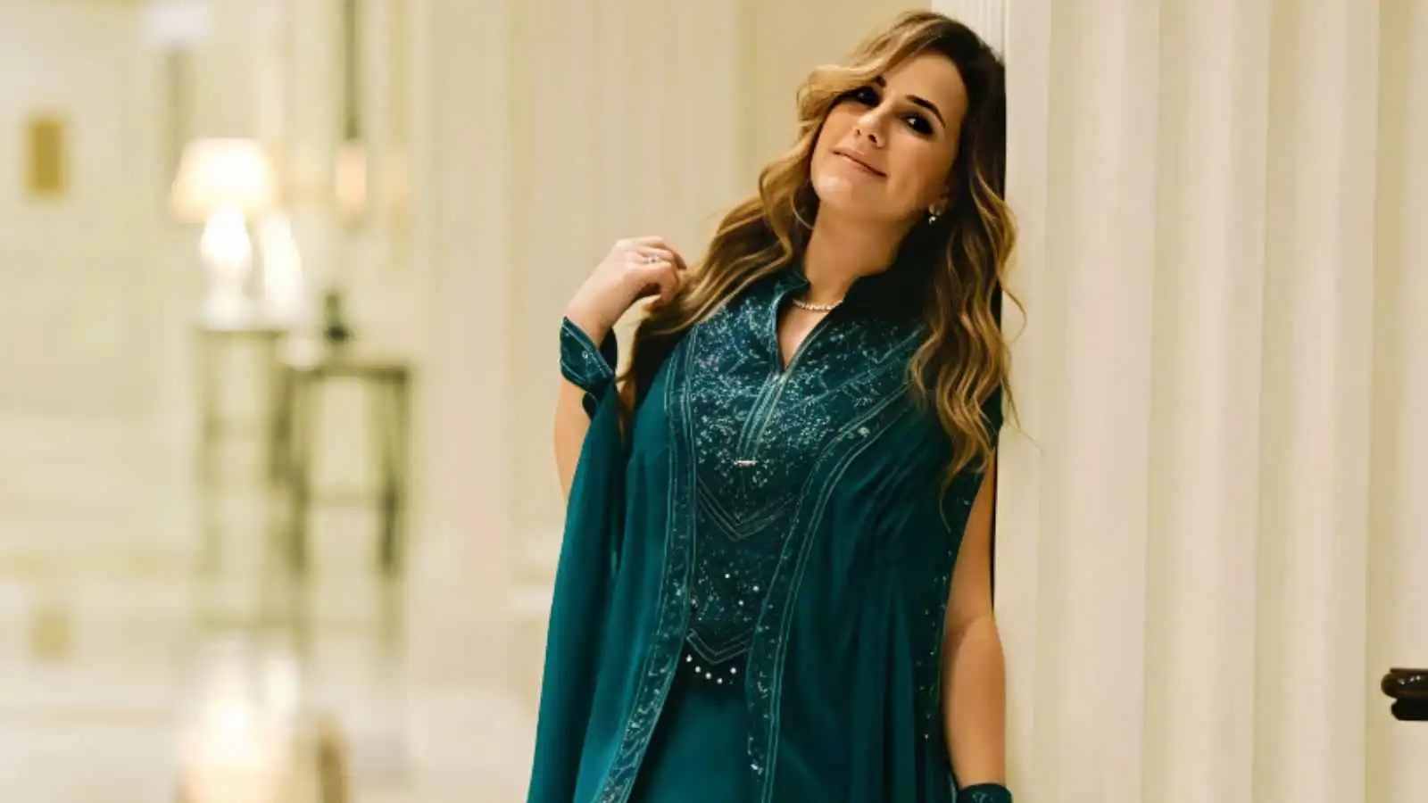 طرح بوستر حكاية "ديجافو" بطولة شيري عادل.. موعد عرضها