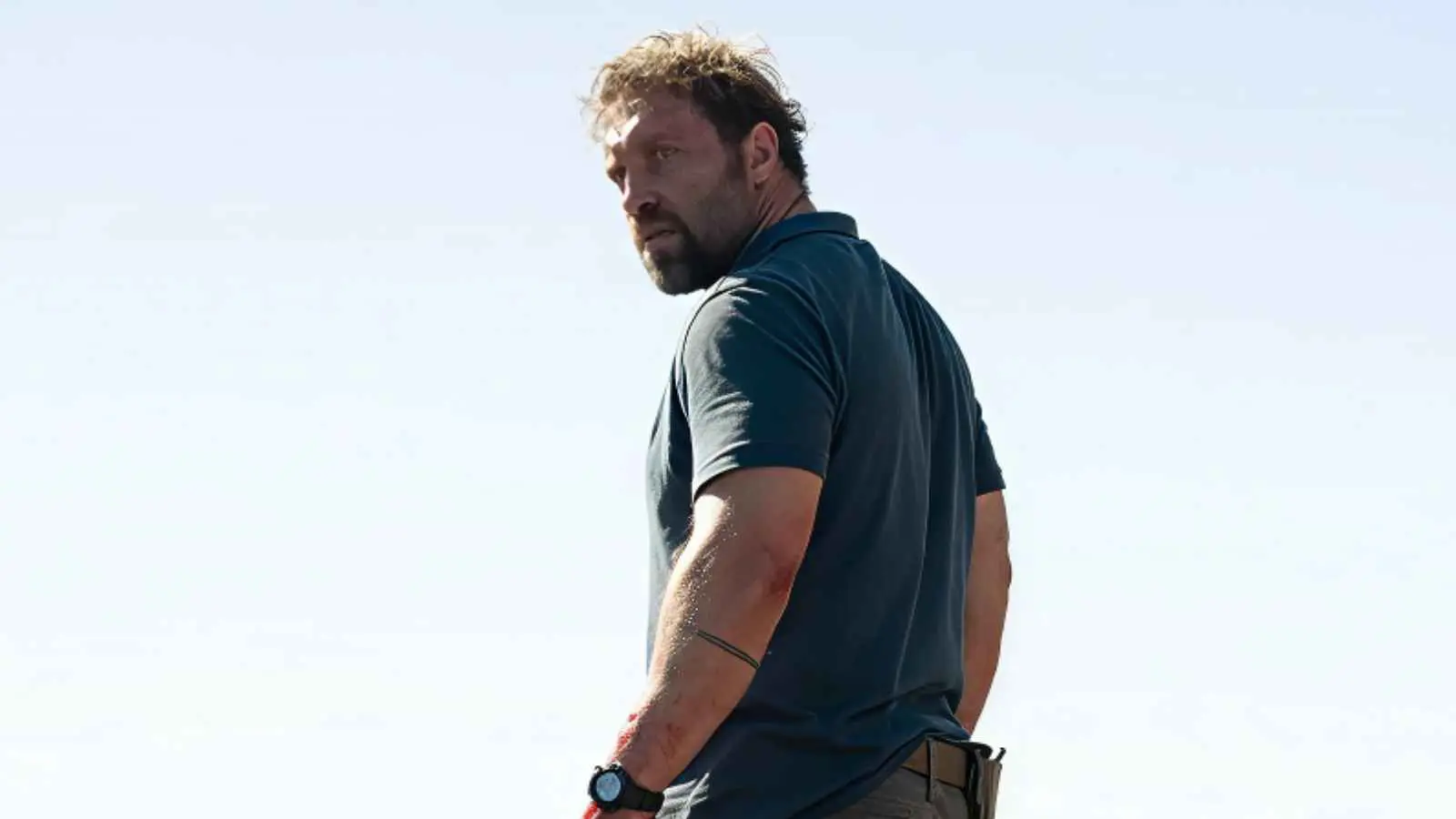 فيلم Dangerous Animals