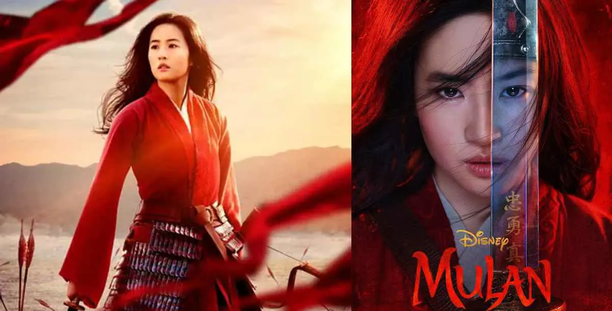 ديزني تطرح فيلم Mulan بميزانية ضخمة.. ودعوات لمقاطعته