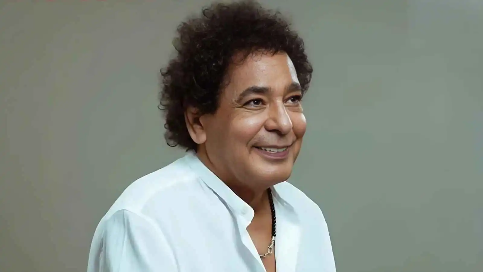 محمد منير يطلق أغنية "بتعلي" مع روتانا