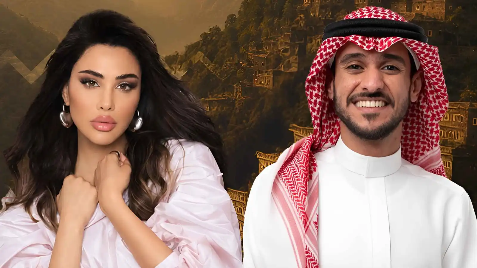 أسعار تذاكر حفل أميمة طالب وعايض في أبها