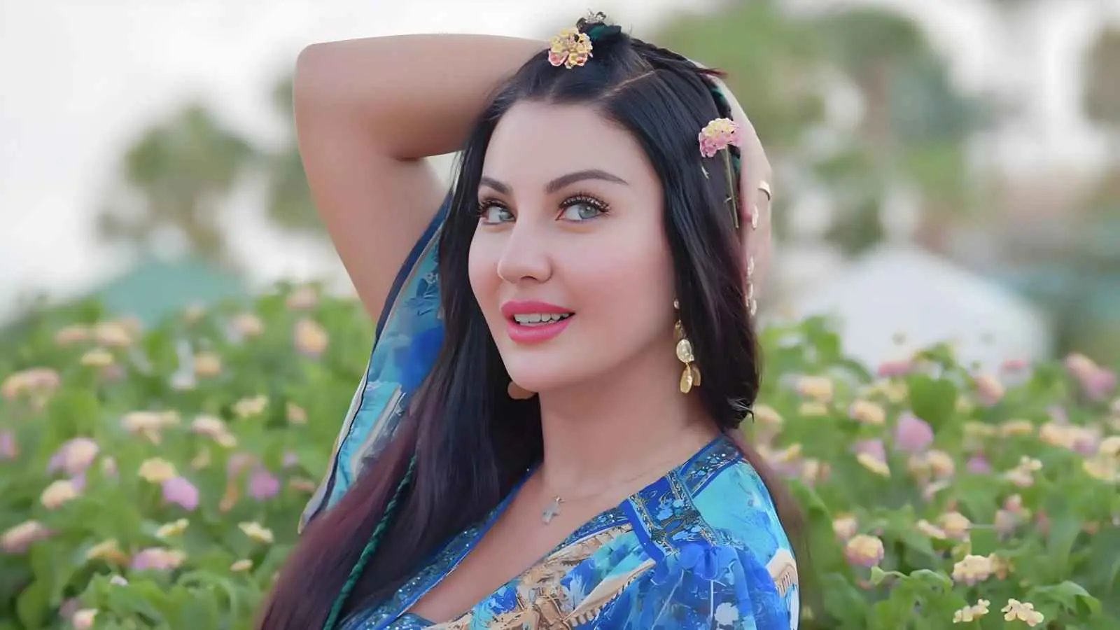 صافيناز