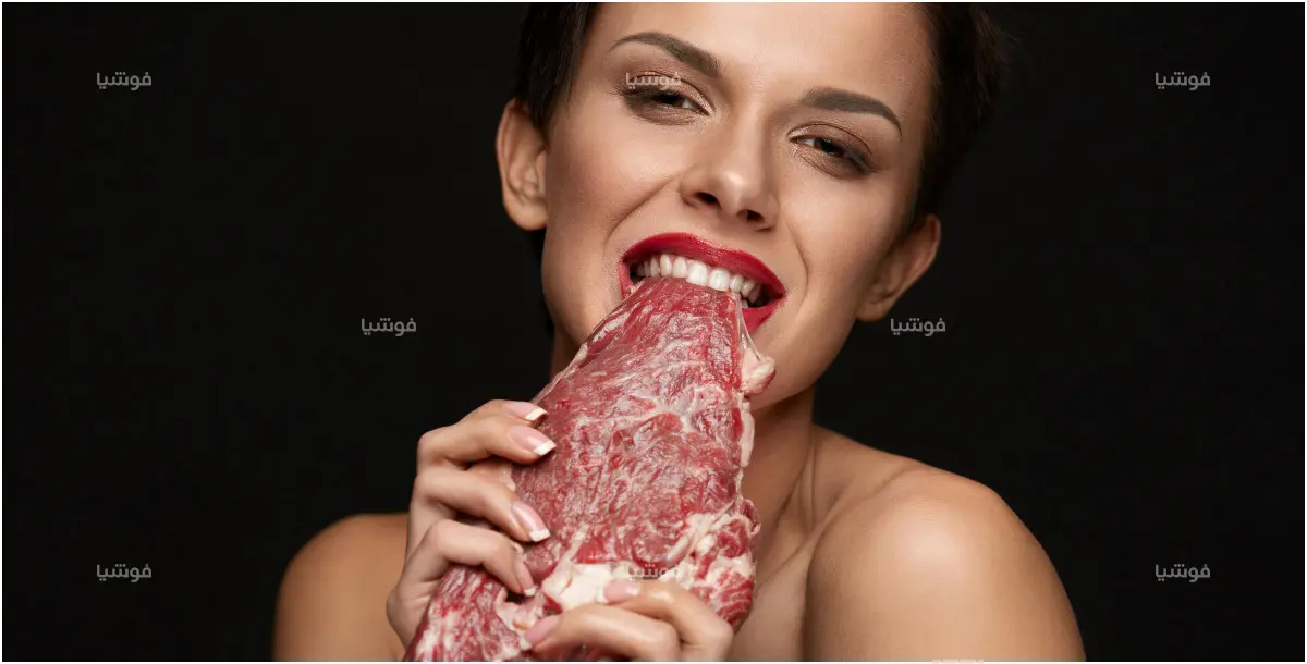 علامات تدل على أن جسمك غير قادر على هضم اللحوم بطريقة سليمة