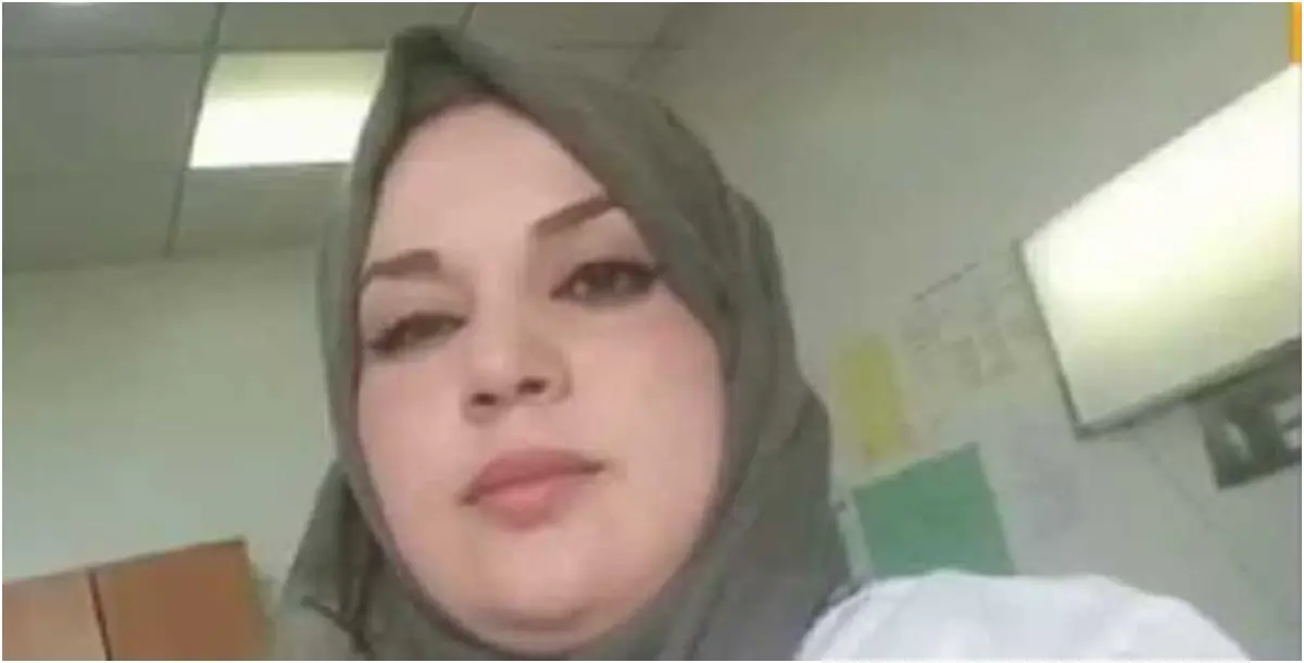 قصة وفاة طبيبة وجنينها بكورونا تدمي قلوب الجزائريين.. ومطالب بمحاسبة المتورطين