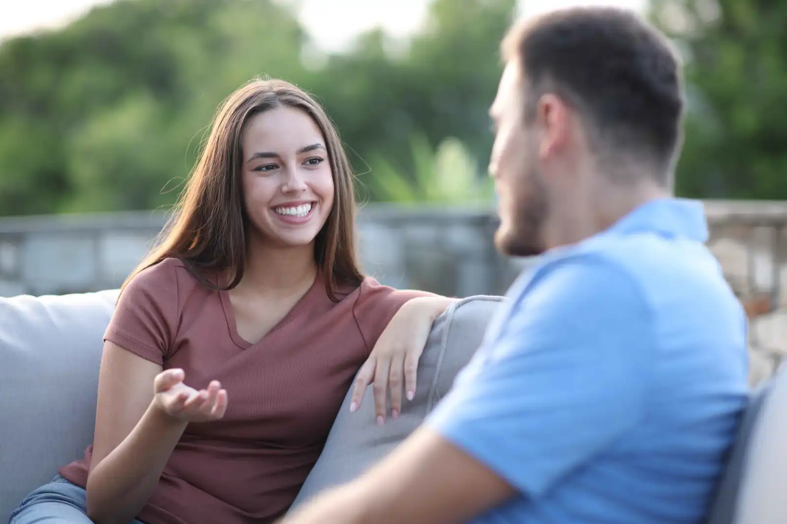 نصائح لاختيار شريك الحياة المناسب بعد تجربة الطلاق