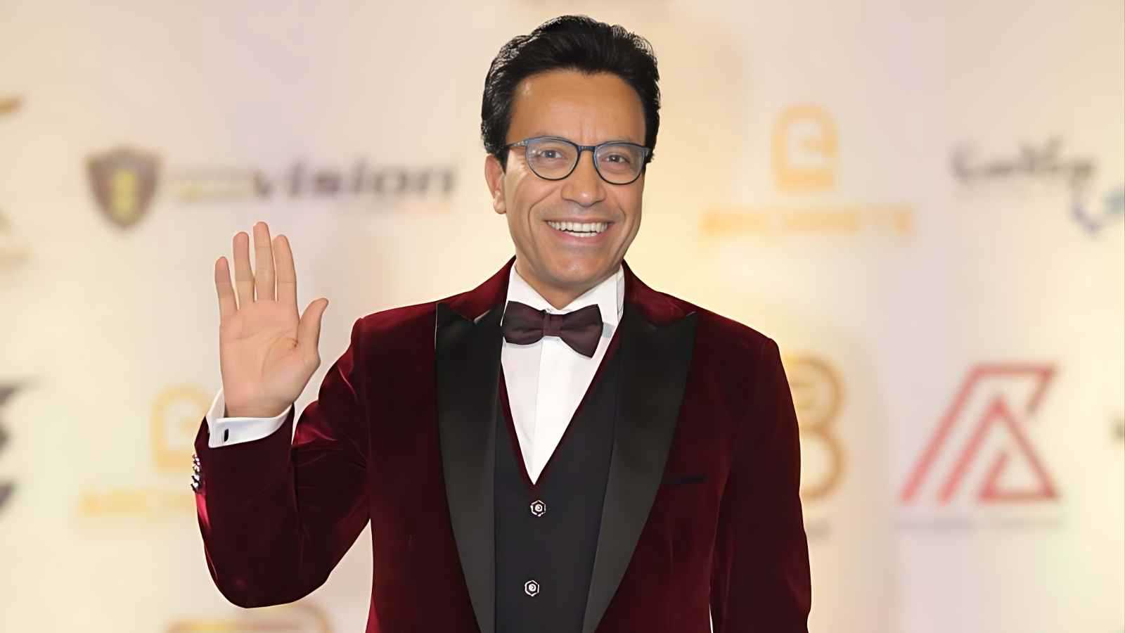 "بركة رمضان" تفاصيل برنامج سامح حسين وموعد عرضه