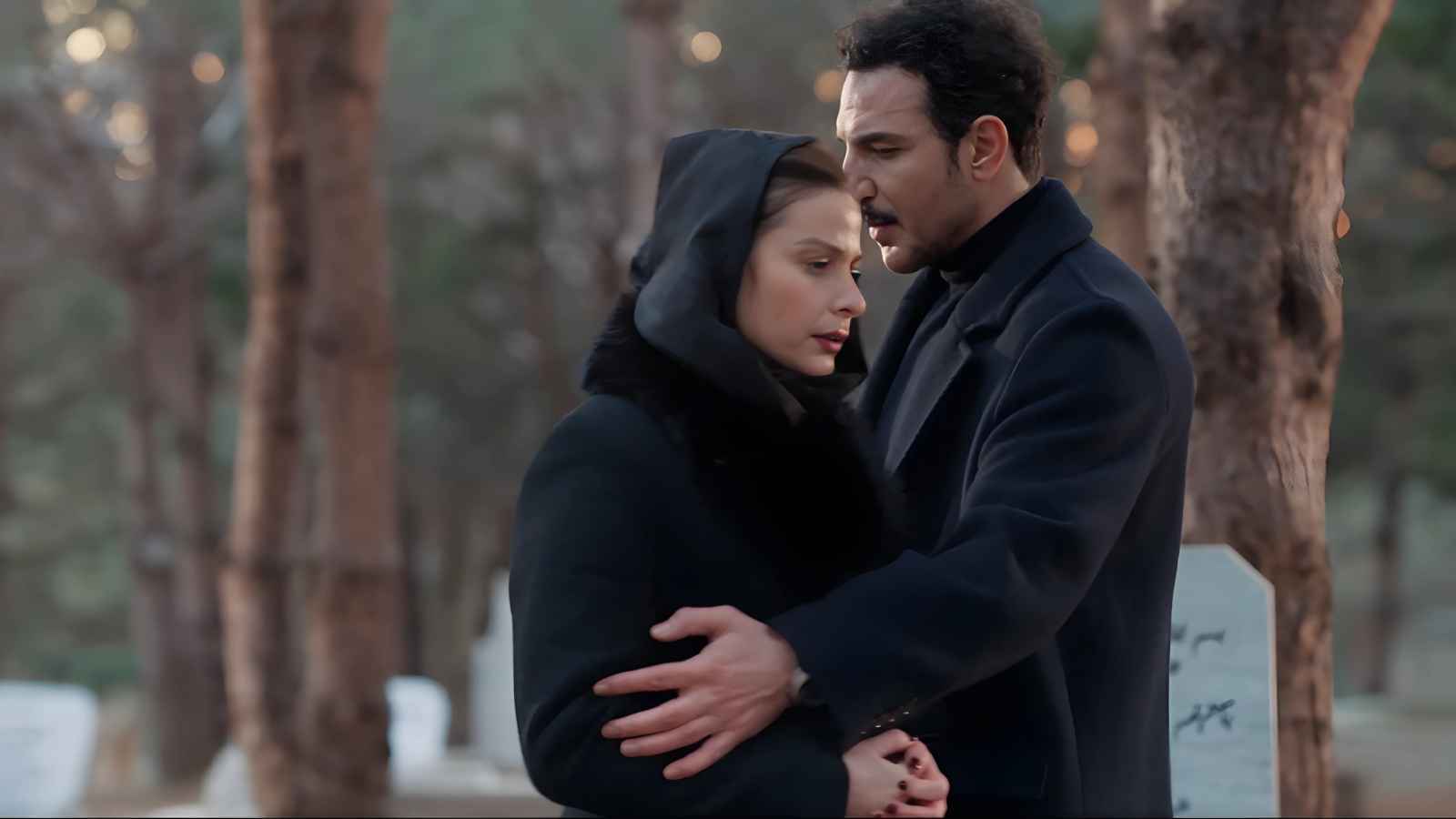 مسلسل آسر الحلقة 36