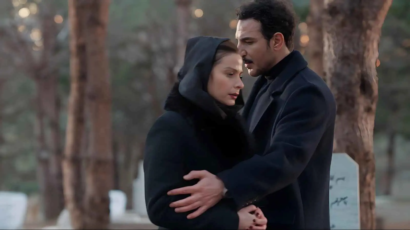 مسلسل آسر الحلقة 36