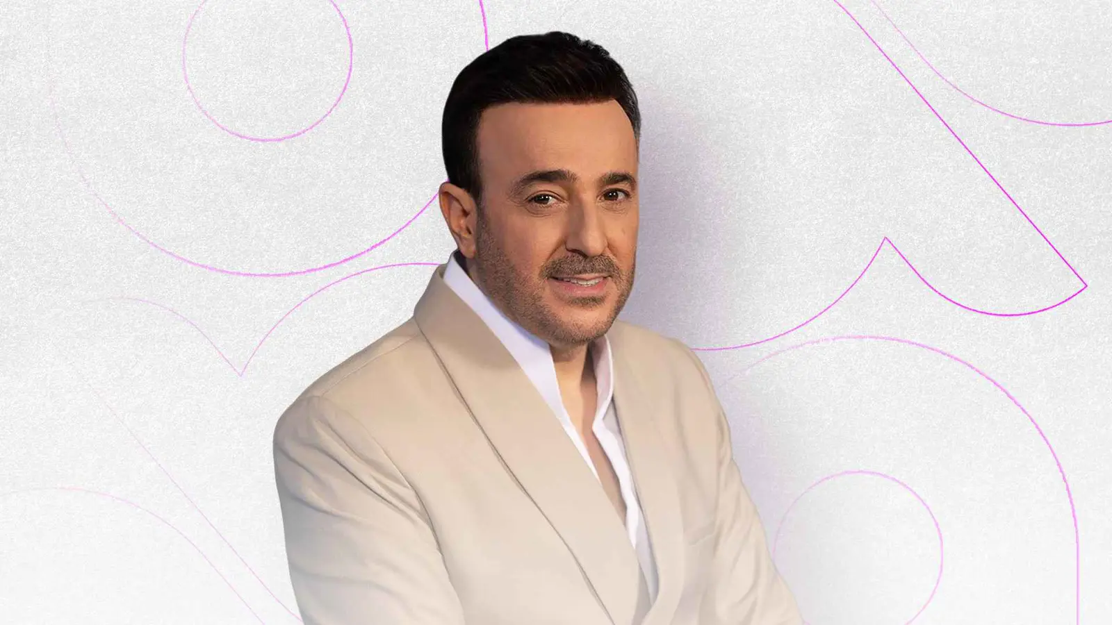 صابر الرباعي