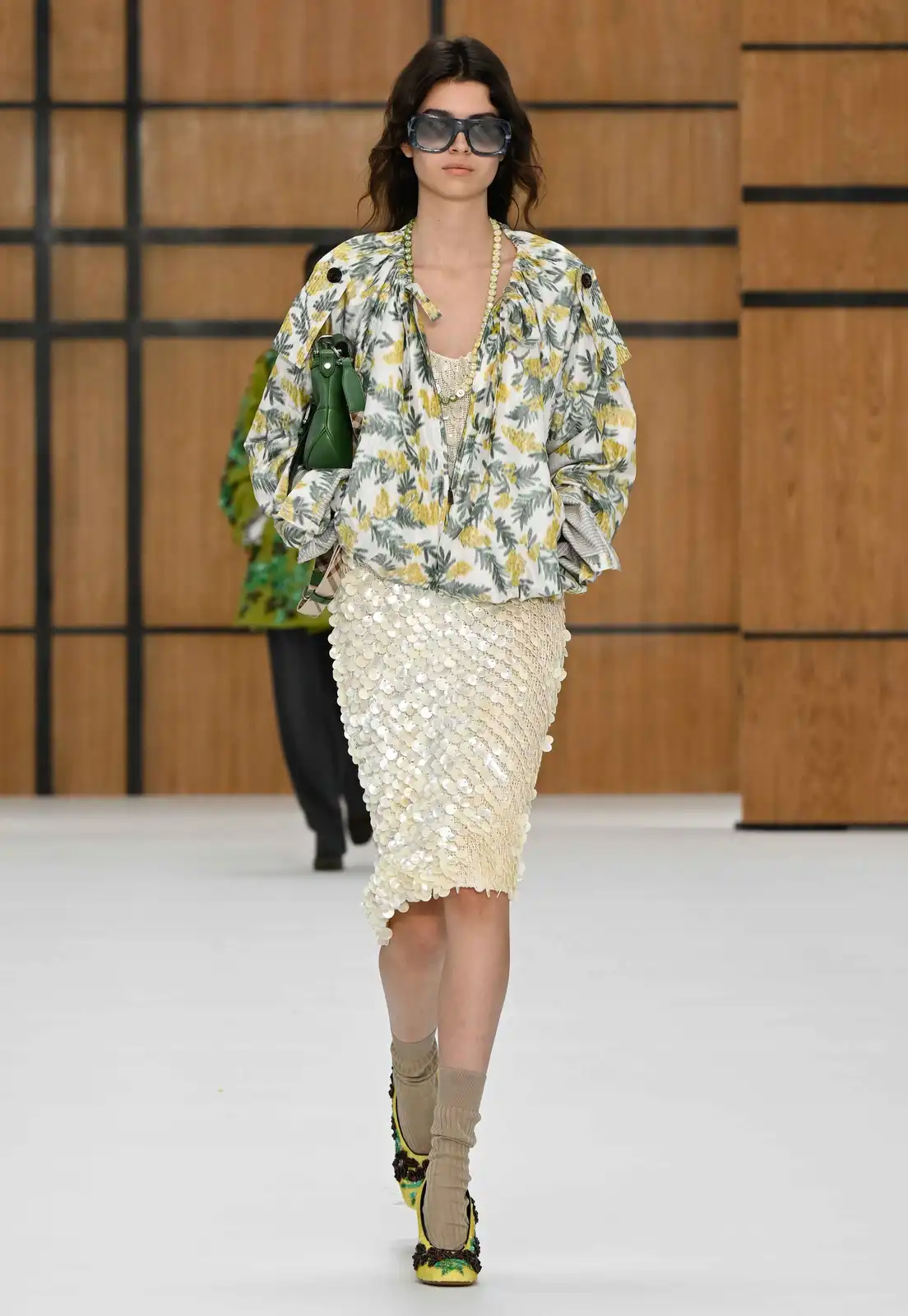 Burberry ربيع وصيف 2027