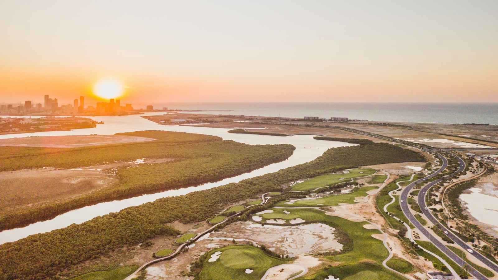 تعرف على محمية الزوراء في عجمان وأفضل الأنشطة 