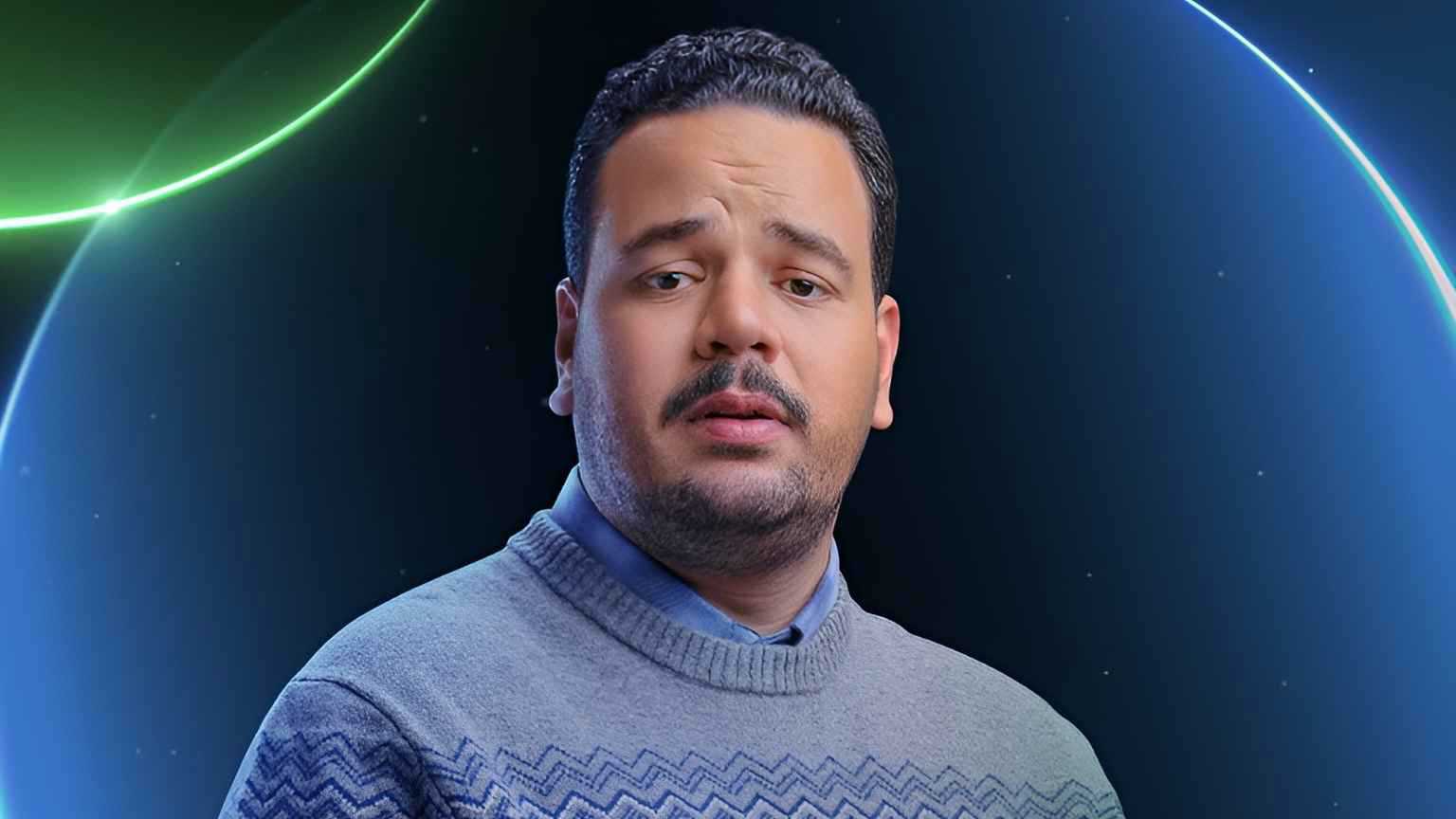 كوميديا منتظرة في البرومو الثاني لـ "هي كيميا"