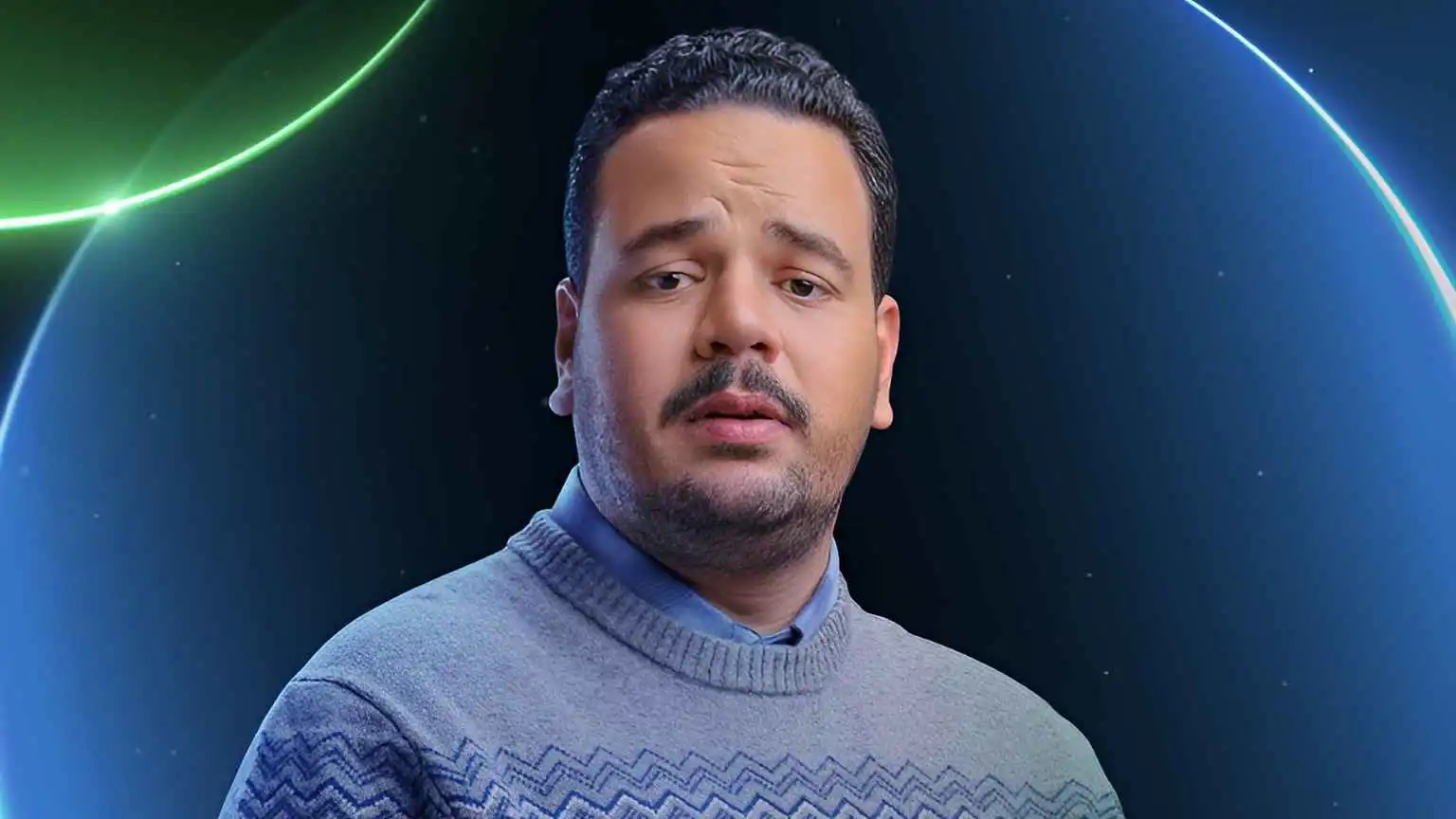 كوميديا منتظرة في البرومو الثاني لـ "هي كيميا"