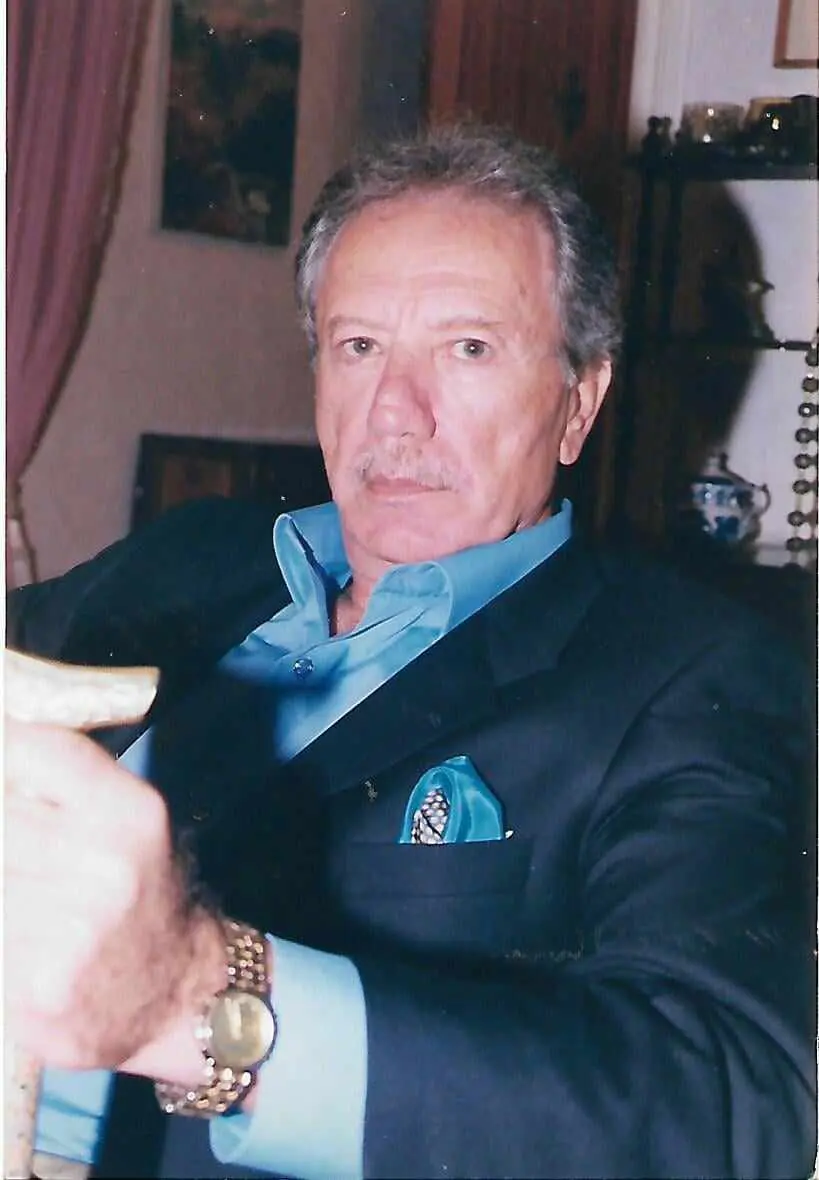 فؤاد شرف الدين