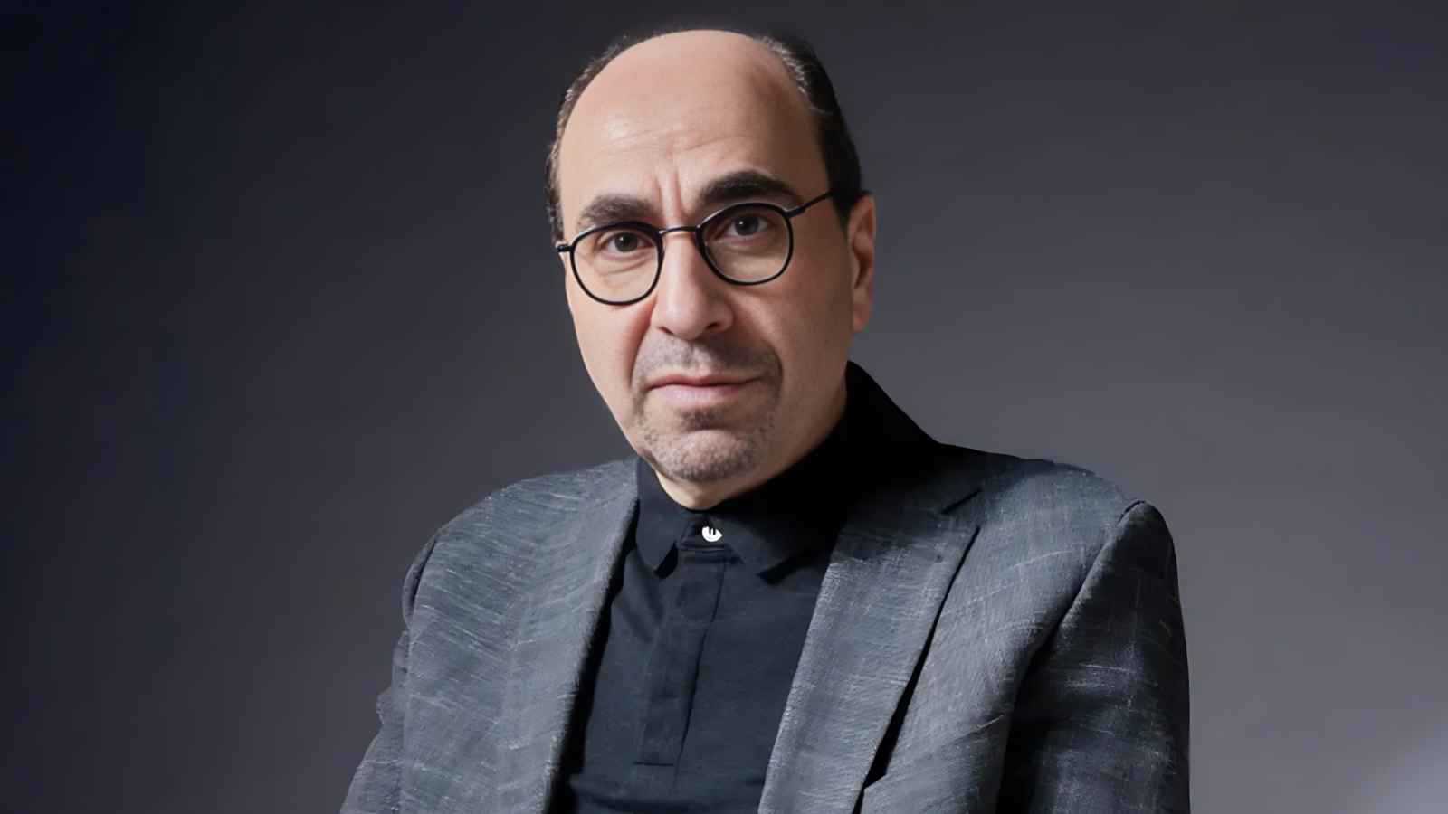 أسامة الرحباني: ما حصل في عزاء نجل فيروز معيب