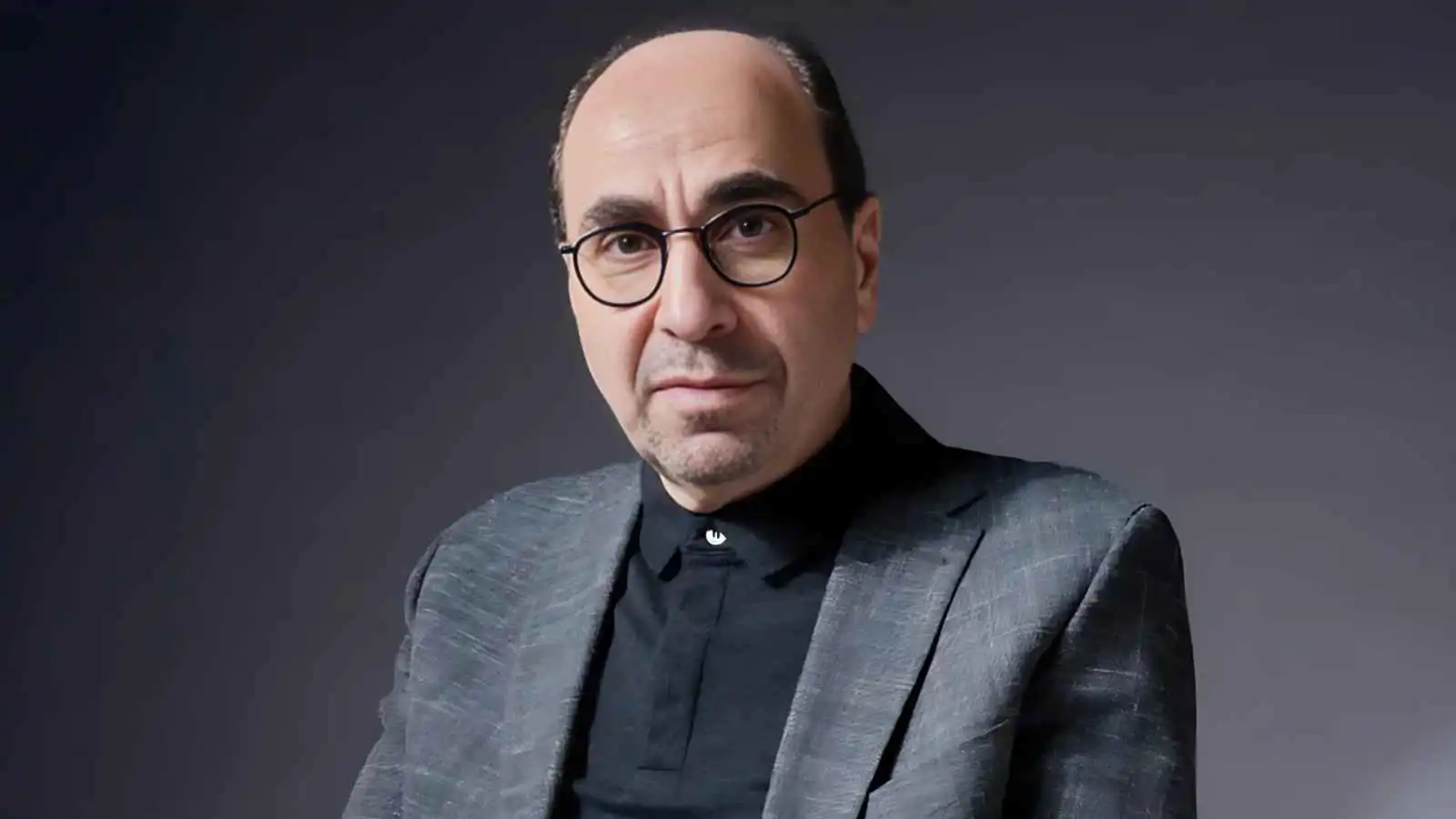 أسامة الرحباني: ما حصل في عزاء نجل فيروز معيب