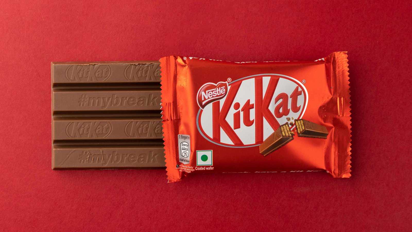 لصوص بذوق رفيع: سرقة 12 طنًا من ألواح شوكولاتة KitKat
