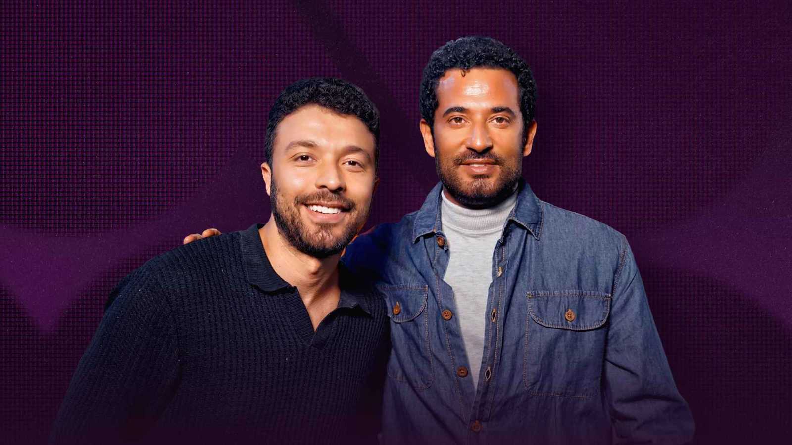 سبب عودة أحمد خالد موسى للعمل مع عمرو سعد في "إفراج"