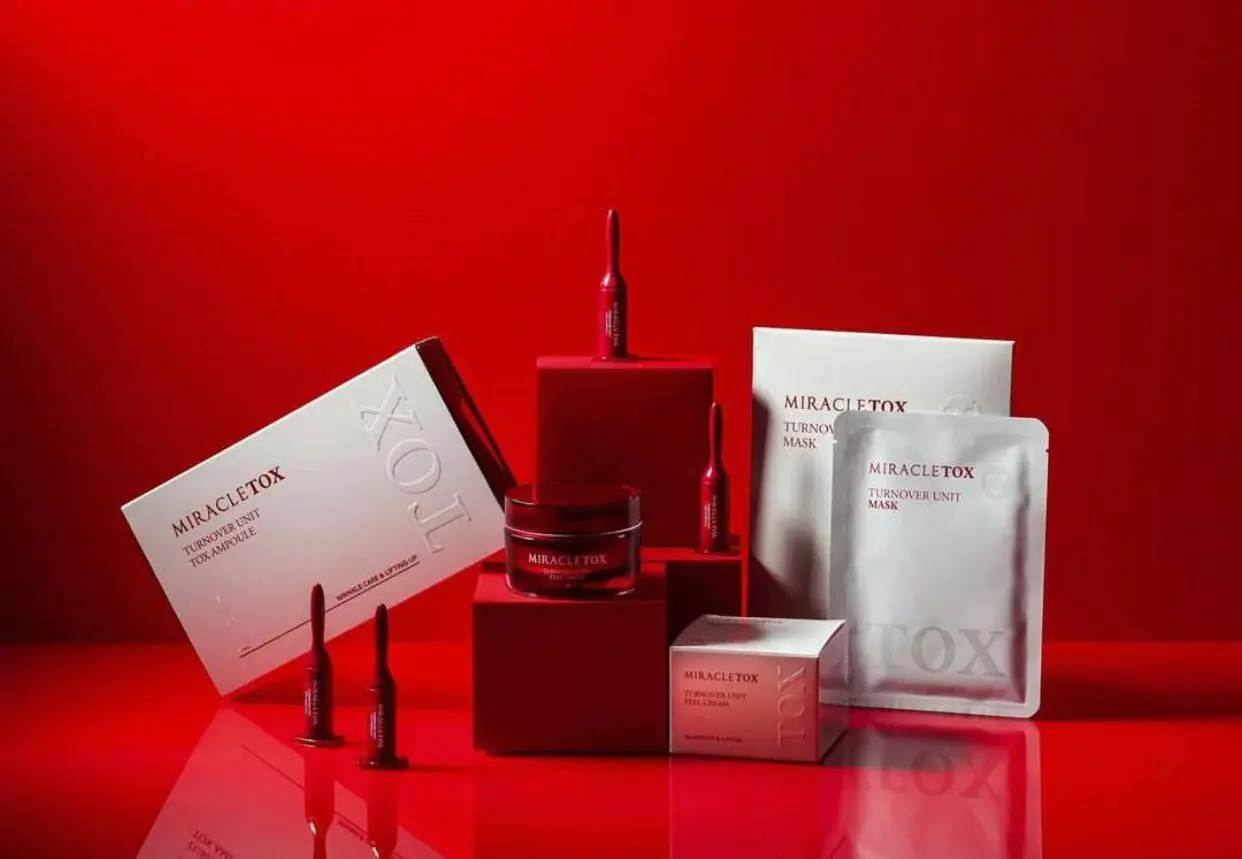 Miracleskin