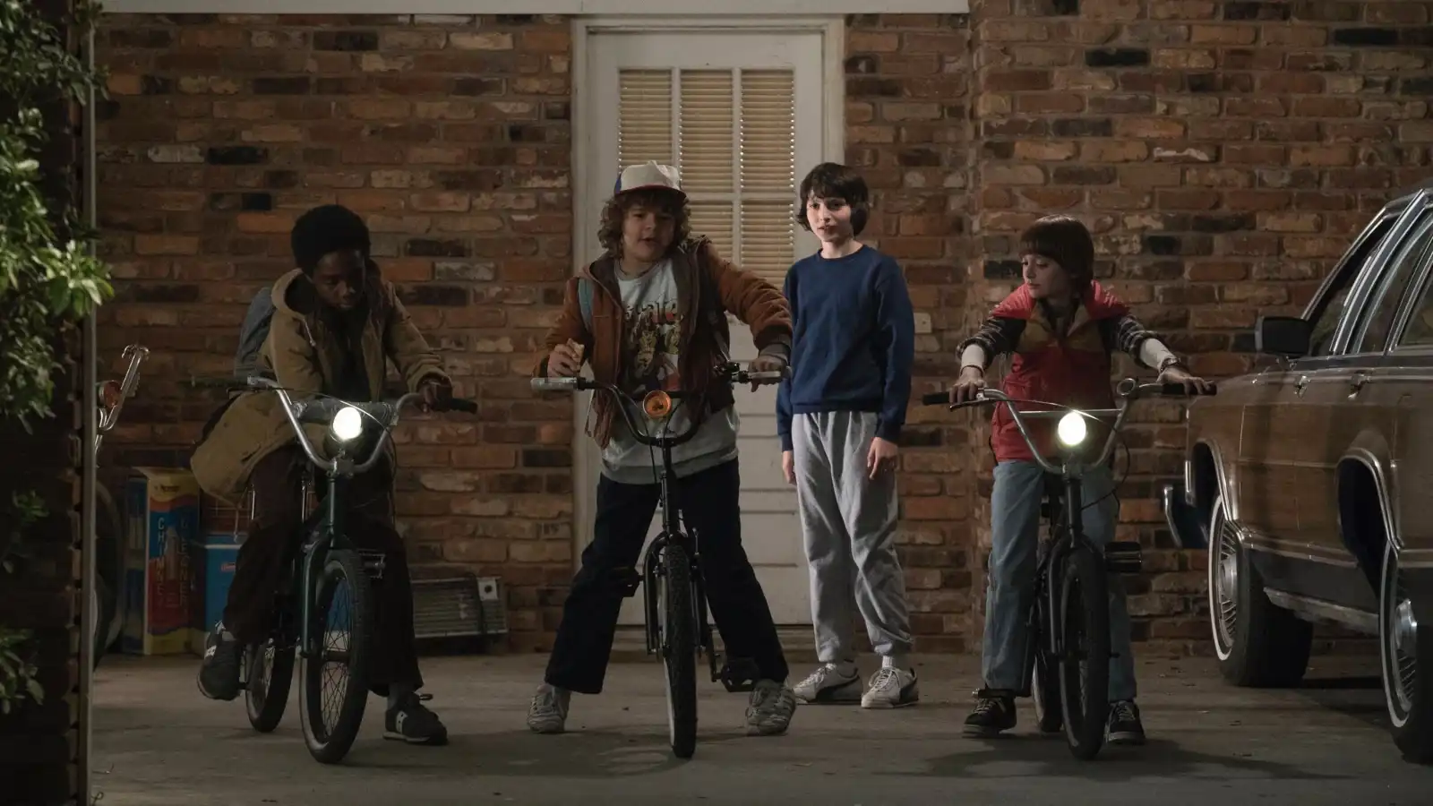 كم بلغت إيرادات الحلقة الأخيرة من مسلسل Stranger Things 5؟