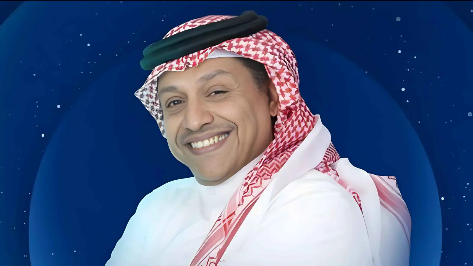 أسعد الزهراني في واي فاي 5